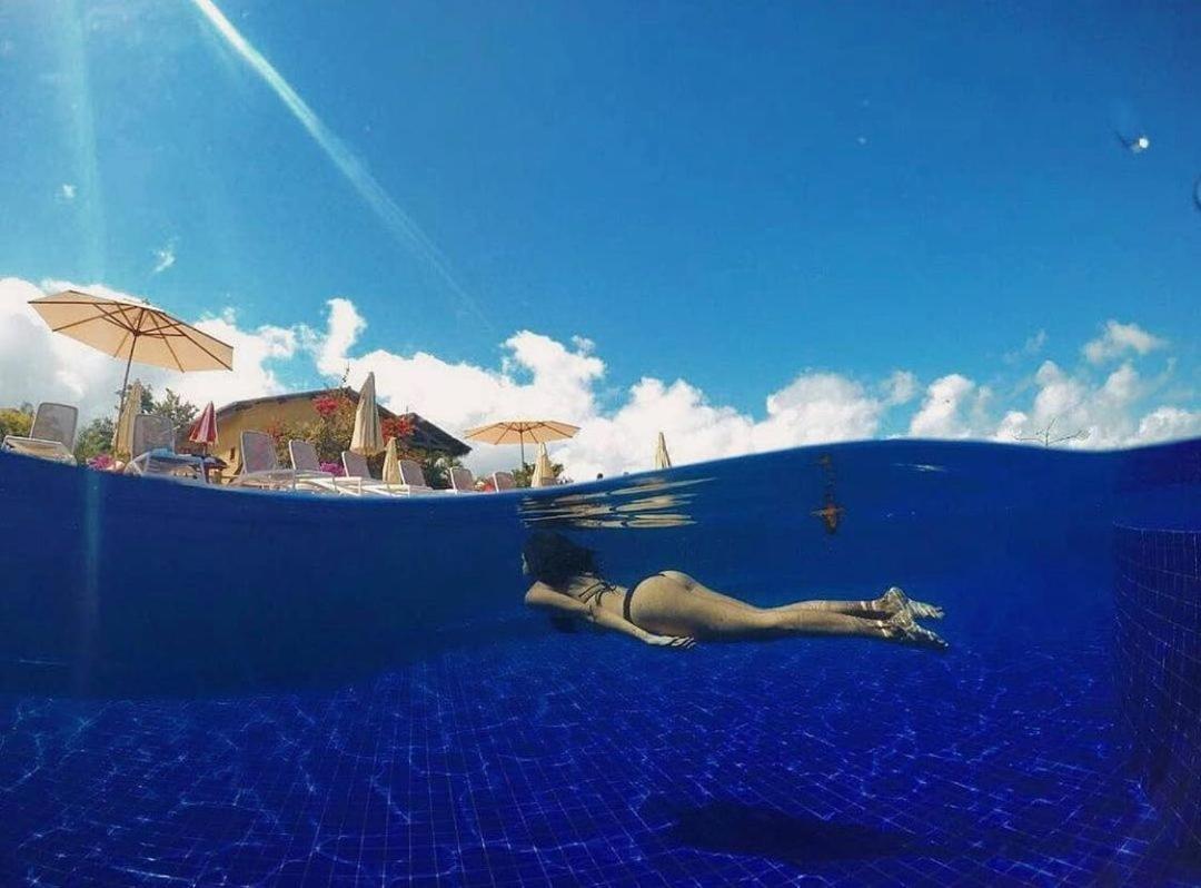 Prime Villas Do Pratagy Maceió المظهر الخارجي الصورة