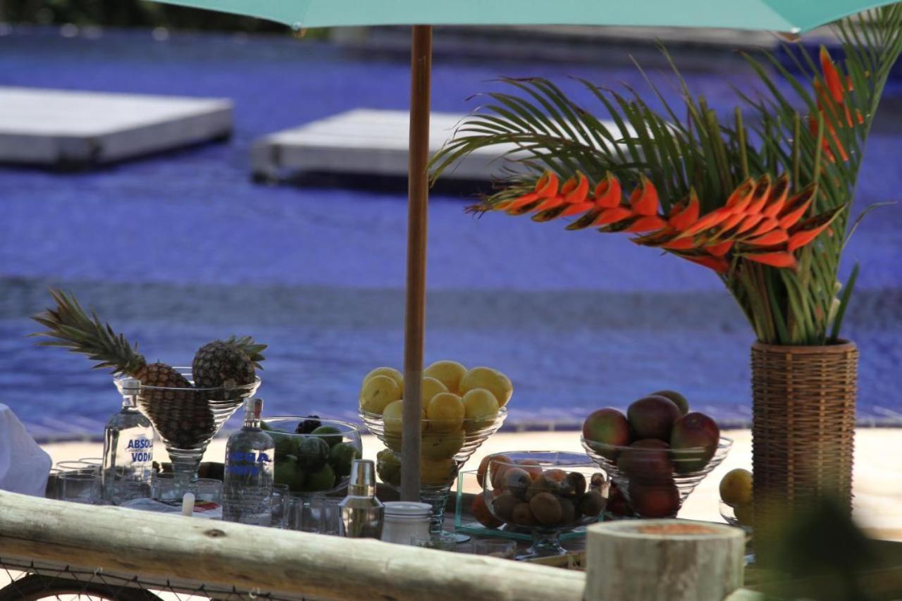 Prime Villas Do Pratagy Maceió المظهر الخارجي الصورة