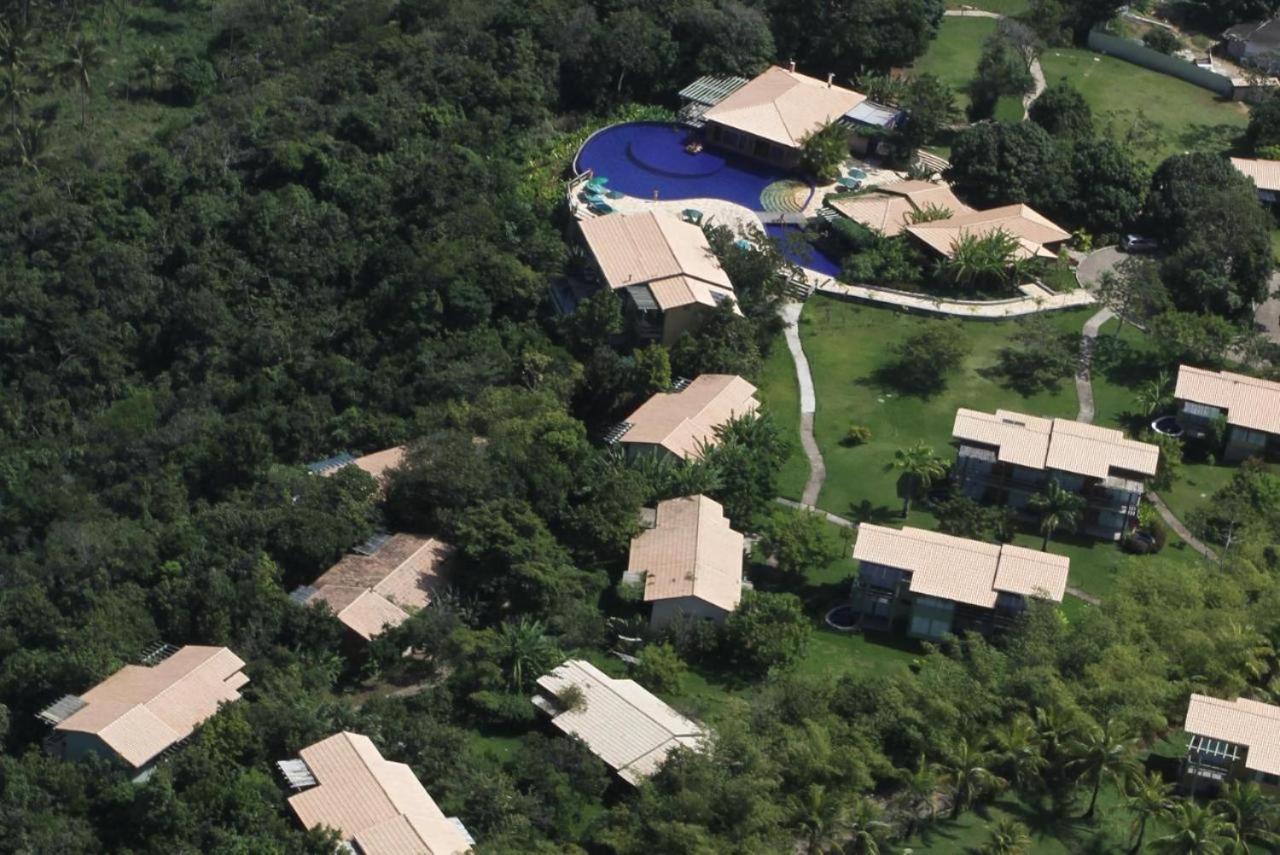 Prime Villas Do Pratagy Maceió المظهر الخارجي الصورة