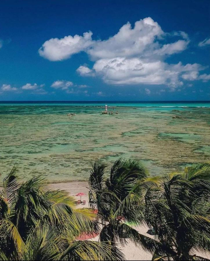 Prime Villas Do Pratagy Maceió المظهر الخارجي الصورة