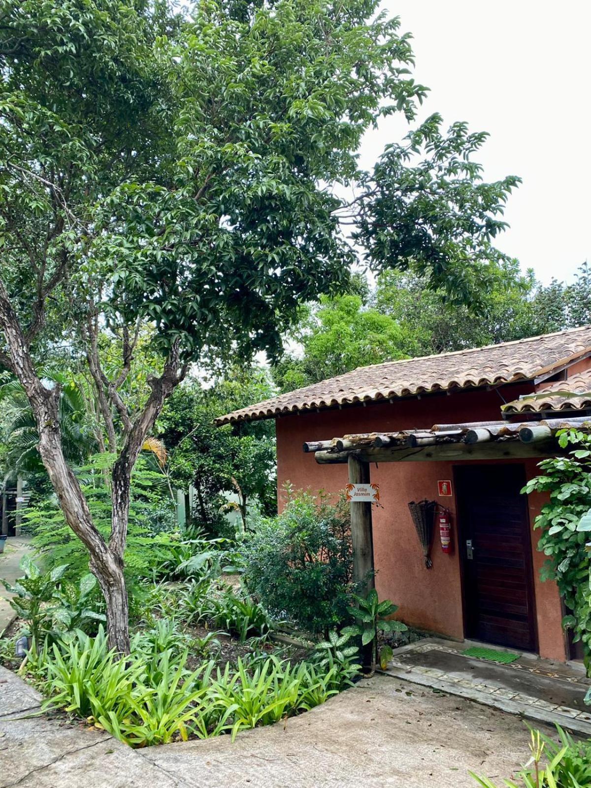 Prime Villas Do Pratagy Maceió المظهر الخارجي الصورة