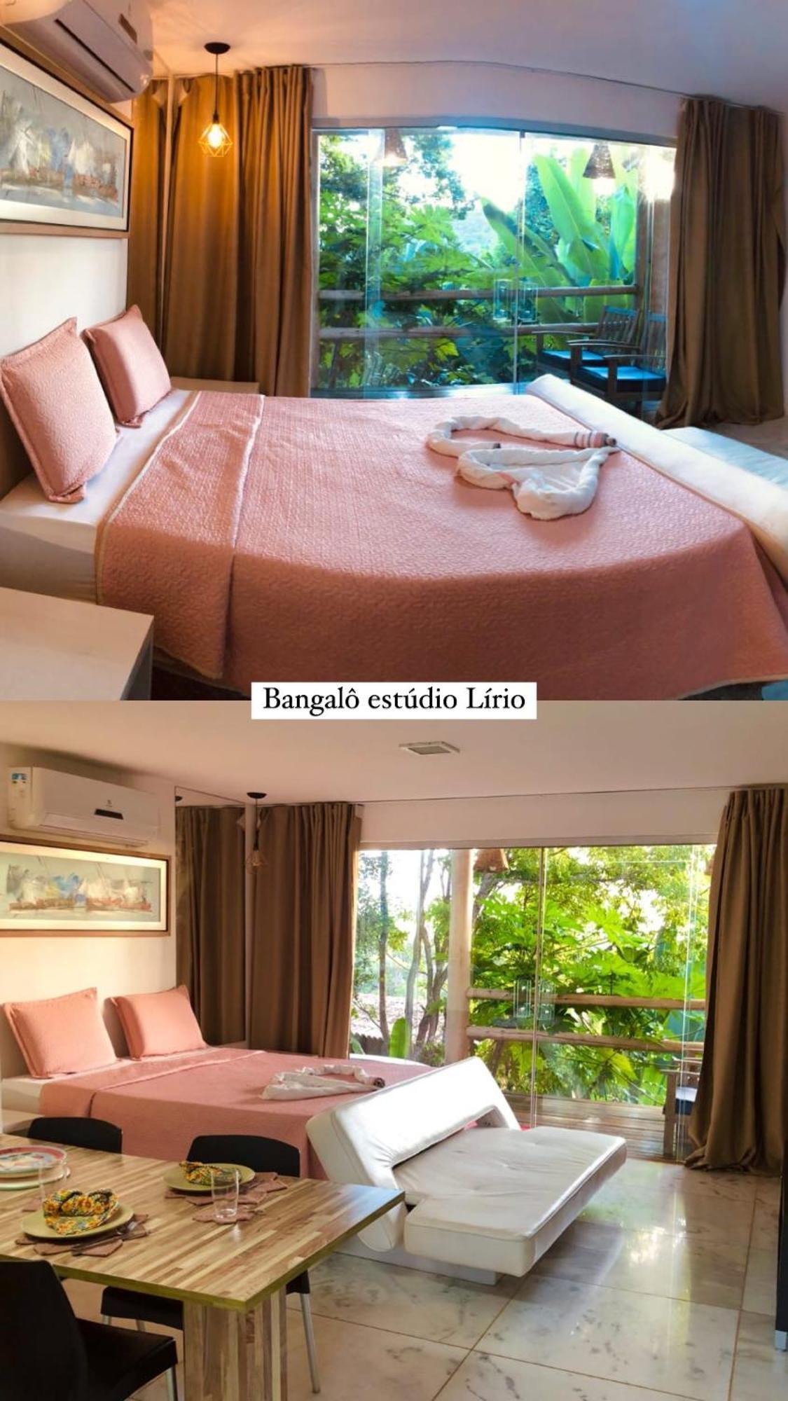 Prime Villas Do Pratagy Maceió المظهر الخارجي الصورة